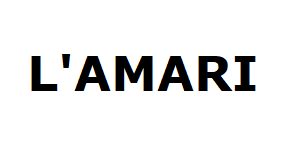 L'AMARI